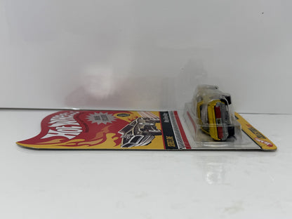 Hot Wheels Nitty Gritty Kitty Online Exclusive Series One 1:64 Diecast /10000