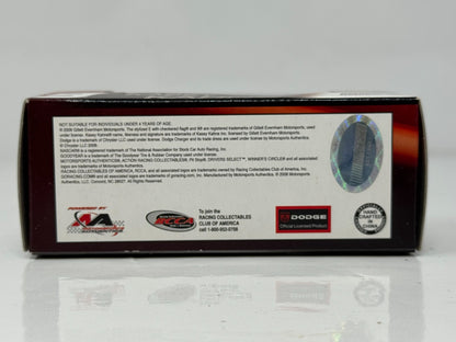 Action NASCAR Kids Series Kasey Kahne #9 Dodge 1:64 Diecast