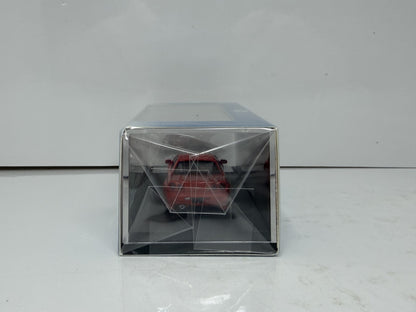 Fuji Supreme Nissan Skyline GT-R R34 Red 1:64 Diecast