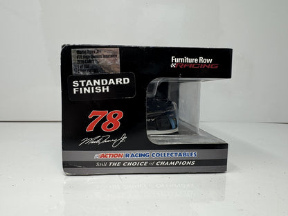 Lionel NASCAR Martin Truex Jr. #78 Auto Insurance 2016 Toyota Camry 1:24 Diecast