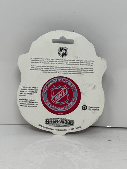 Montreal Canadiens 100th Anniversary Commemorative Hockey Puck