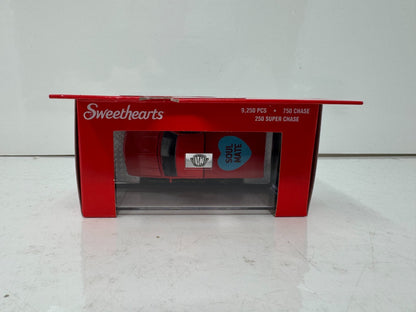 M2 Machines Sweethearts 1992 Chevrolet C1500 SS 454 1:64 Diecast