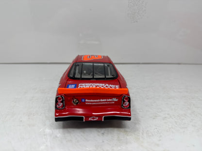 Action Nascar #3 Dale Earnhardt GM Goodwrench Taz / No Bull 2000 1:24 Diecast