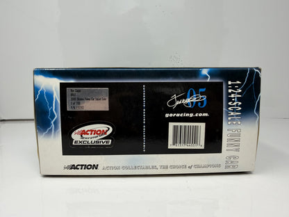 Action NHRA Ron Capps Brut 2005 Dodge Stratus Liquid Color 1 of 108 1:24 Diecast