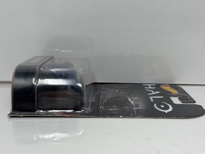 Hot Wheels Retro Entertainment Halo Covenant Ghost 1:64 Diecast