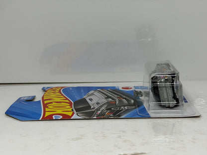 Hot Wheels ZAMAC HW J-Imports 1985 Honda CR-X 1:64 Diecast