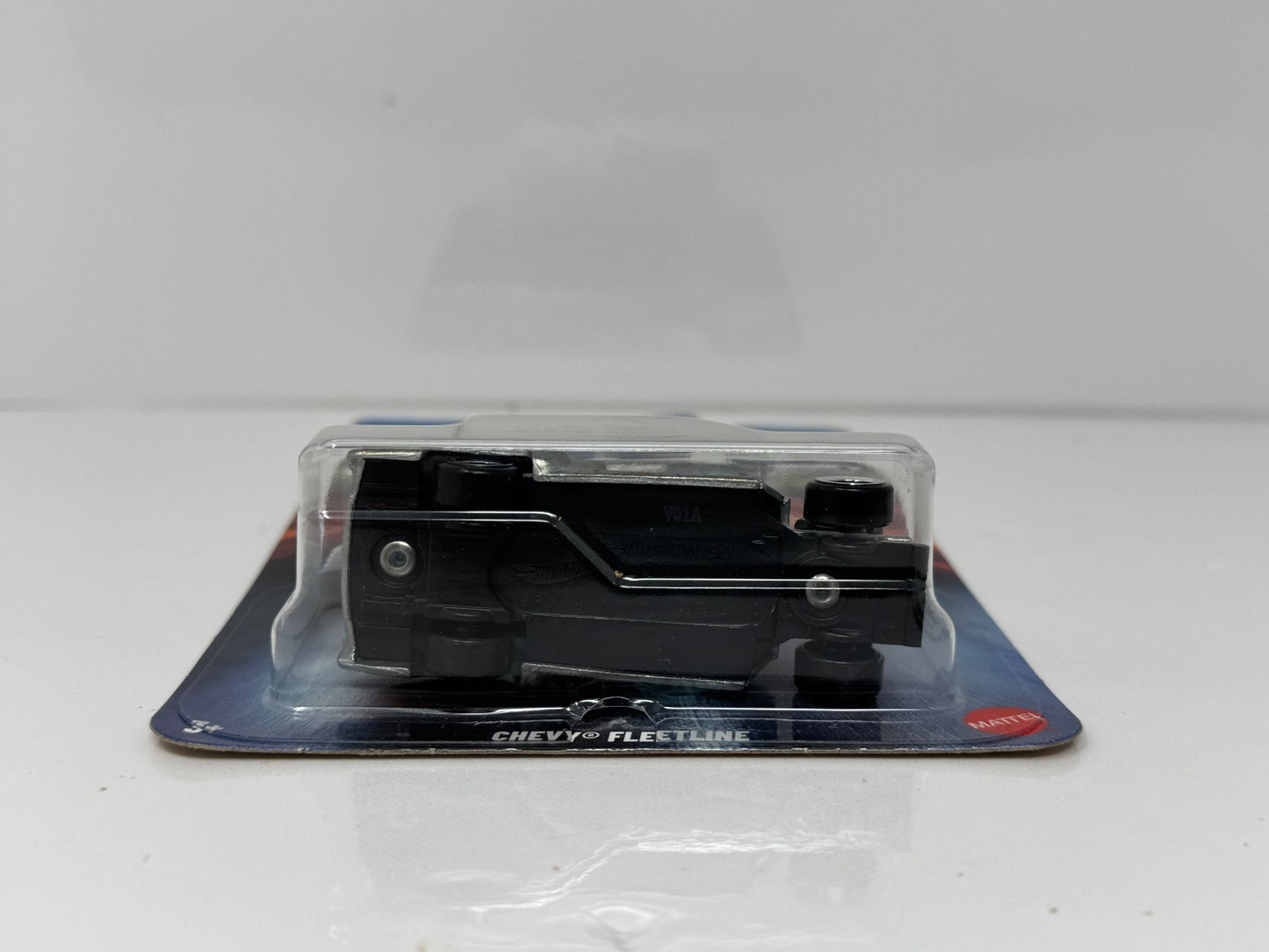 Hot Wheels Fast & Furious Dream Lineup Chevy Fleetline 1:64 Diecast