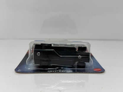 Hot Wheels Fast & Furious Dream Lineup Chevy Fleetline 1:64 Diecast