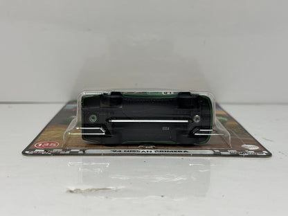 Hot Wheels Premium Boulevard #135 1994 Nissan Primera 1:64 Diecast
