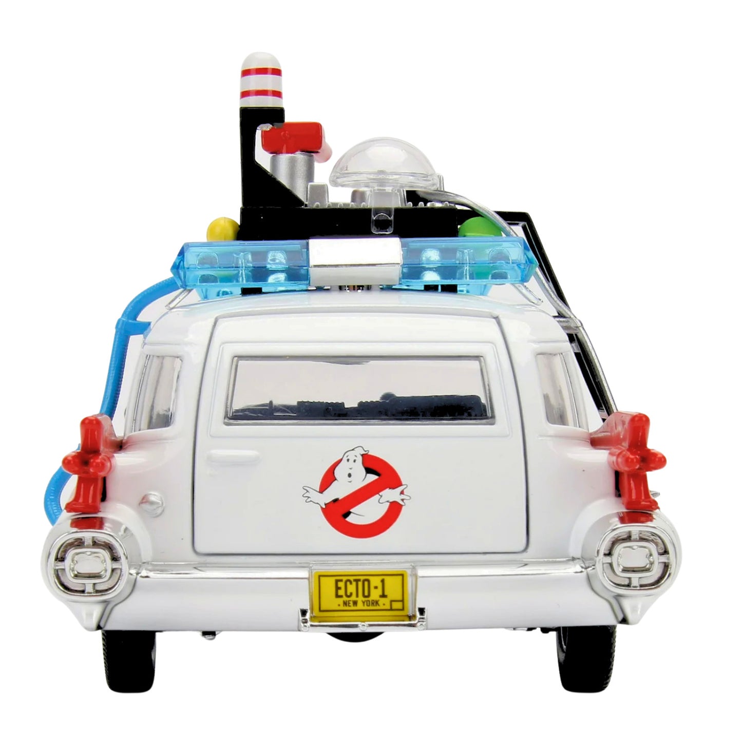 Jada Ghostbusters ECTO-1 1:24 Diecast