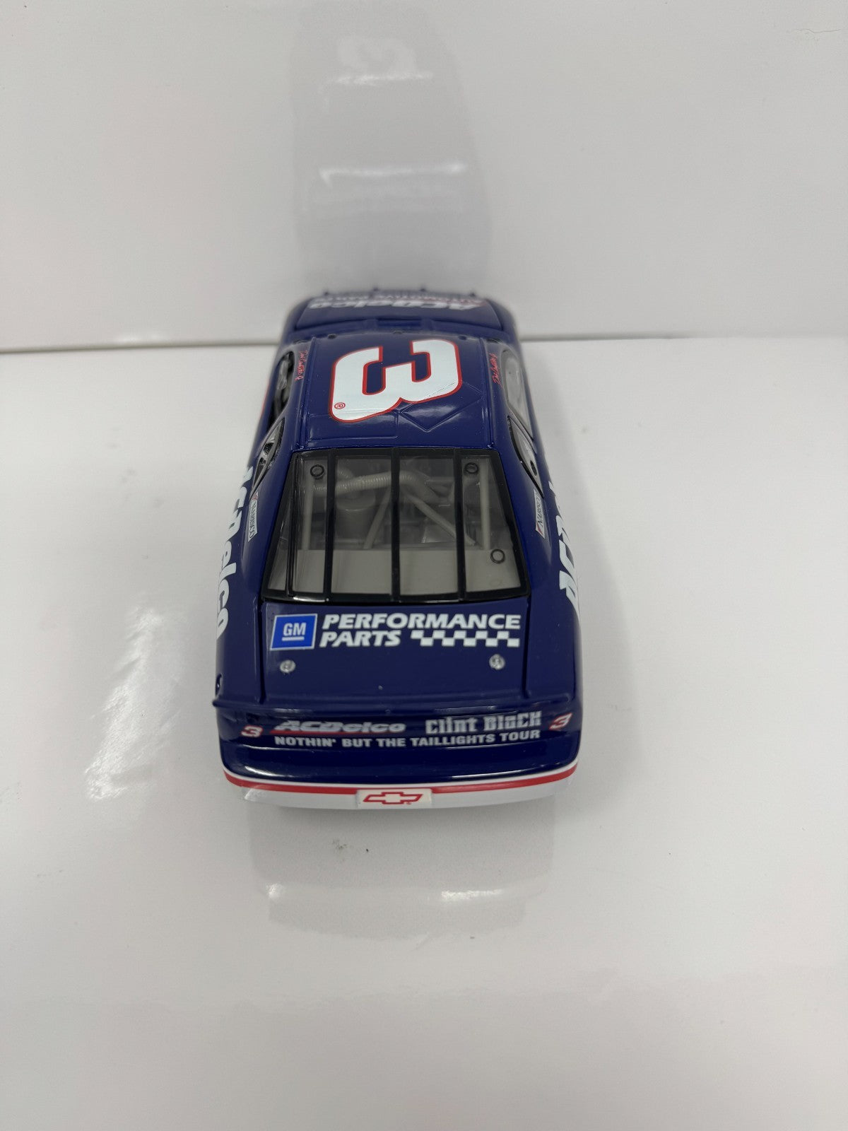 Action NASCAR Dale Earnhardt Jr #3 ACDelco 1999 Monte Carlo 1:24 Diecast