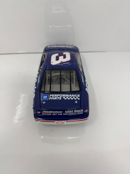 Action NASCAR Dale Earnhardt Jr #3 ACDelco 1999 Monte Carlo 1:24 Diecast
