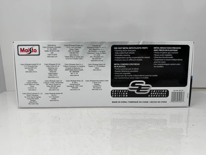 Maisto Ferrari La Ferrari Special Edition 1:18 Diecast