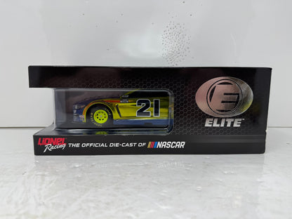 Lionel NASCAR Elite #21 Matt DiBenedetto Menards Chrome 1:24 Diecast 1 of 24