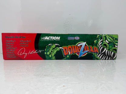 Action NHRA Doug Herbert Snap-On Dougzilla Denver Top Fuel Dragster 1:24 Diecast