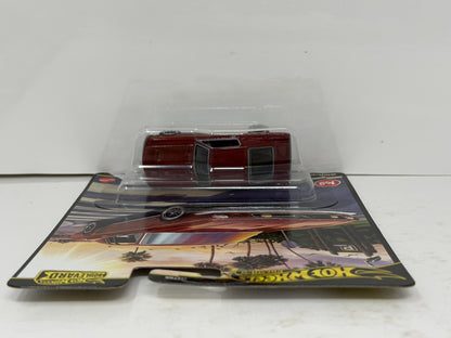 Hot Wheels Premium Boulevard #149 Custom 1967 Ford Mustang 1:64 Diecast