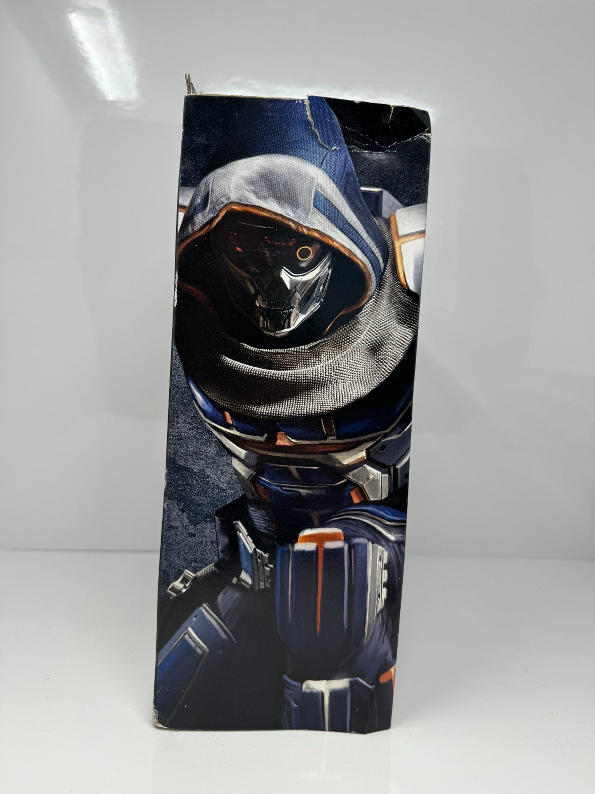 Marvel Diamond Select Black Widow Taskmaster Collector Action Figure