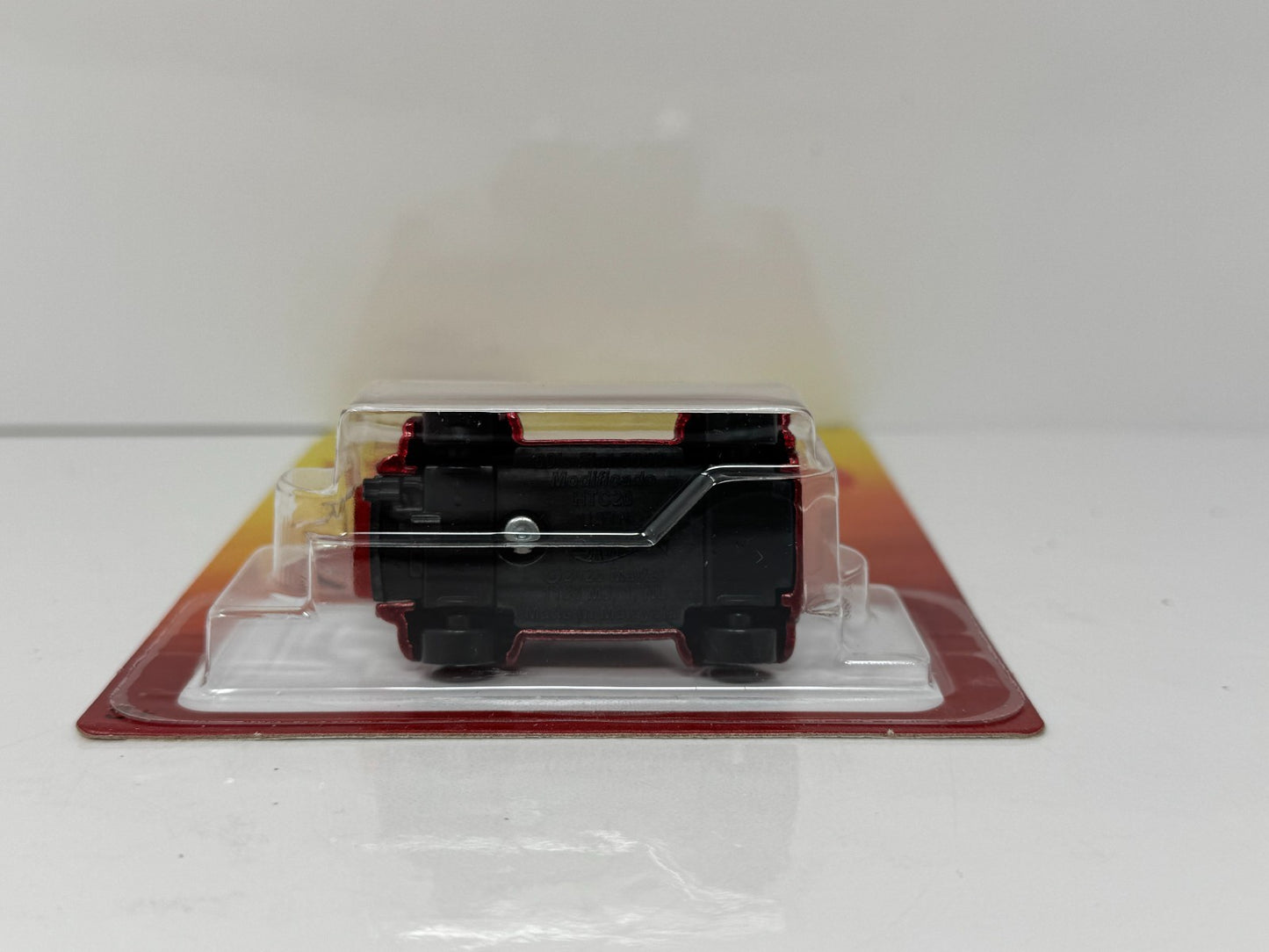 Hot Wheels The Hot Ones 1960s Fiat 500D Modificado 1:64 Diecast