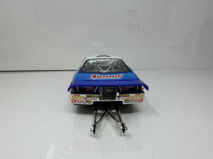 Racing Champions NHRA Greg Anderson Summit 2005 Pontiac Pro Stock 1:24 Diecast