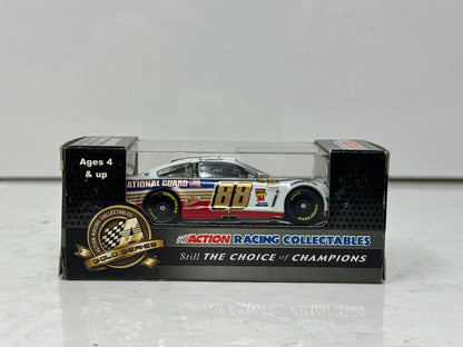 Dale Earnhardt Jr #88 National Guard 2014 Chevy SS 1:64 NASCAR Diecast