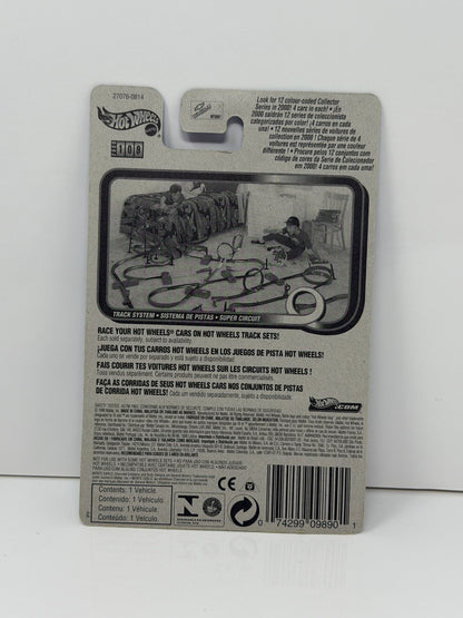 Hot Wheels Monte Carlo 1:64 Diecast Pink V1