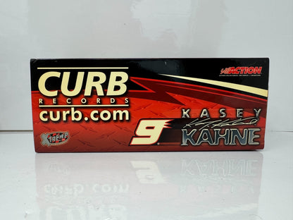 Action NASCAR Kasey Kahne #9 Curb Records 2004 Sprint Car Xtreme 1:24 Diecast