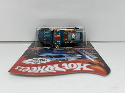 Hot Wheels 2016 Collector Edition Custom 1938 Ford C.O.E. K-Mart 1:64 Diecast