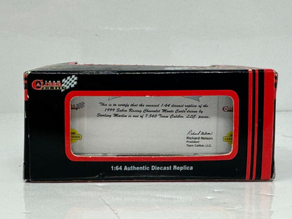 Team Caliber NASCAR Sterling Marlin #40 Brooks & Dunn Monte Carlo 1:64 Diecast