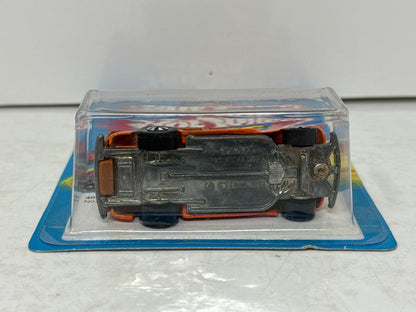 Hot Wheels Hi-Rakers Woodie Wagon 1:64 Diecast