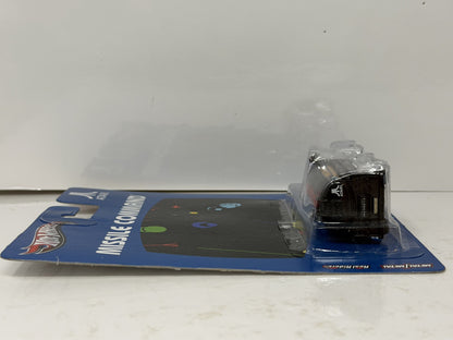 Hot Wheels Atari Missile Command Fast Gassin' 1:64 Diecast Real Riders