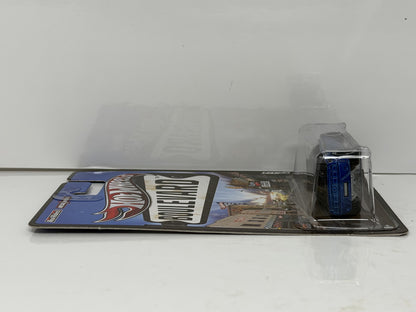Hot Wheels Boulevard Mustang GT Concept 1:64 Diecast Real Riders