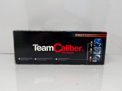 Team Caliber NASCAR Mark Martin #6 Pfizer 2003 Ford Taurus 1:24 Diecast