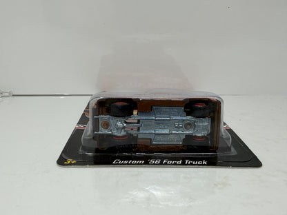 Hot Wheels 2014 Collector Edition Custom 1956 Ford Truck K-Mart 1:64 Diecast
