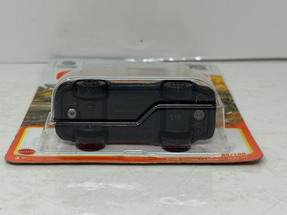 Matchbox 1985 Porsche 911 Rally 1:64 Diecast