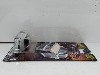 Hot Wheels Premium Boulevard #113 Mercedes-Benz E 36 AMG 1:64 Diecast