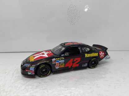 Motorsports Authentics NASCAR #42 Juan Pablo Montoya Texaco Charger 1:24 Diecast