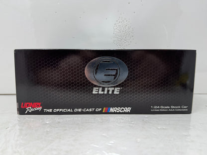 Lionel NASCAR Elite #9 Chase Elliott Llumar COTA Win Camaro 1:24 Diecast