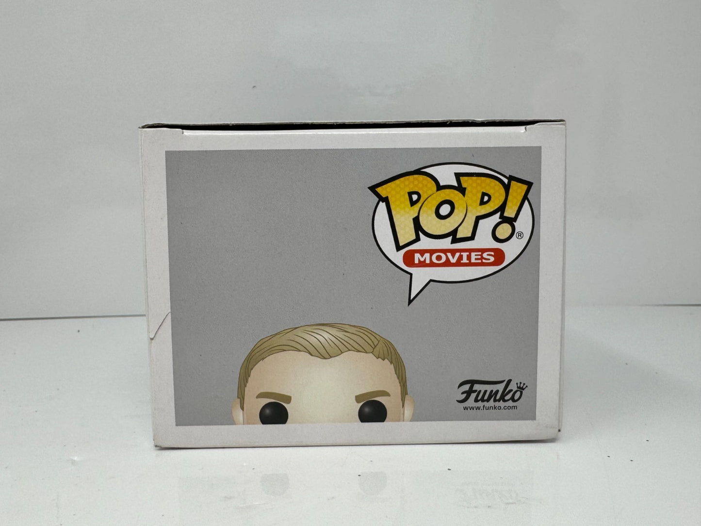 Funko Pop! Movies 007 #689 James Bond from Casino Royale Vinyl Figure