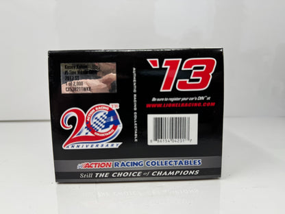Lionel NASCAR Kasey Kahne #5 Time Warner Cable 2013 Chevrolet SS 1:24 Diecast