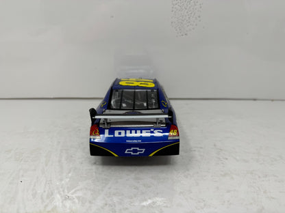Action Nascar #48 Jimmie Johnson Lowe's 2008 Impala SS 1:24 Diecast