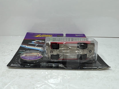 Johnny Lightning Fright'ning Ecto 1A Ghostbusters II Christine 1:64 Diecast