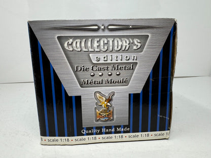 Yat Ming Road Signature 1957 Chevrolet Bel Air 1:18 Diecast