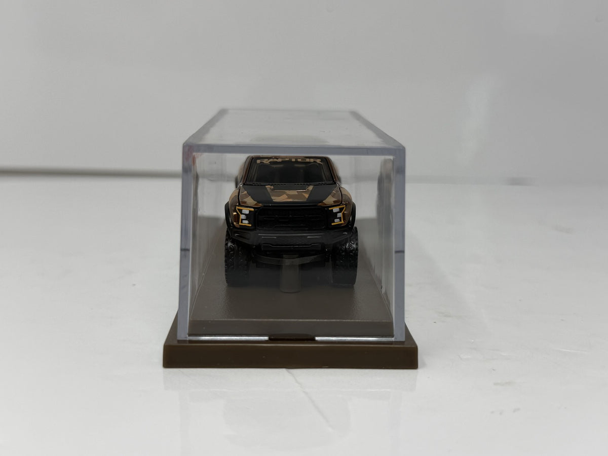 Hot Wheels 2020 RLC Red Line Club 2017 Ford Raptor F-150 1:64 Diecast 4385/25000