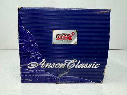 Anson Classic 1947 Cadillac Series 62 1:18 Diecast