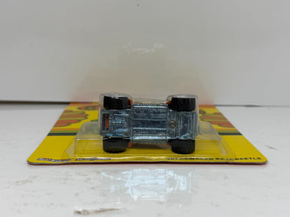 Hot Wheels Grateful Dead Volkswagen Baja Beetle 1:64 Diecast Real Riders