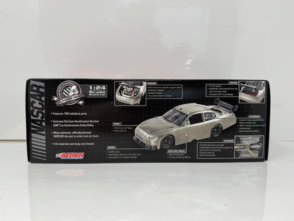 Action NASCAR Kasey Kahne #9 Budweiser 2009 Dodge Charger 1:24 Diecast