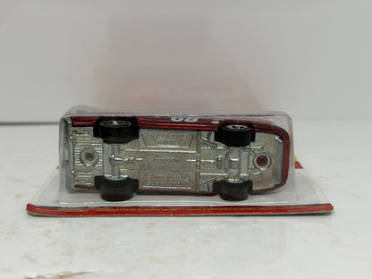 Hot Wheels Classics Series 3 1970 Plymouth Superbird 1:64 Diecast Red