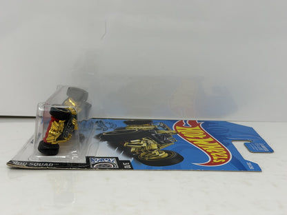 Hot Wheels Super Treasure Hunt Street Creeper Rod Squad 1:64 Diecast STH