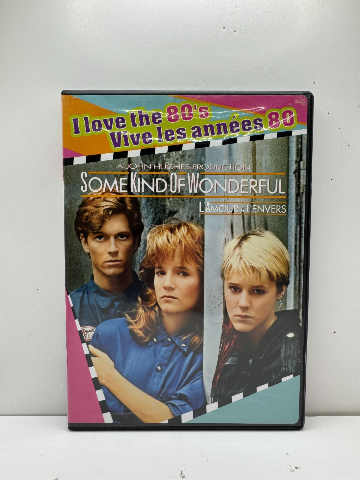 Some Kind of Wonderful (DVD) Eric Stoltz Romance