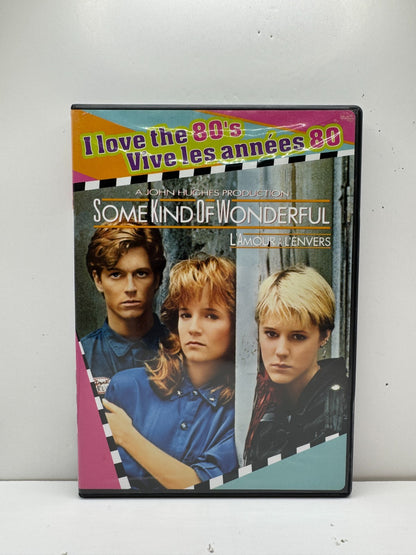 Some Kind of Wonderful (DVD) Eric Stoltz Romance